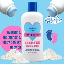 Load image into Gallery viewer, “Baby Powder” Bundle Set