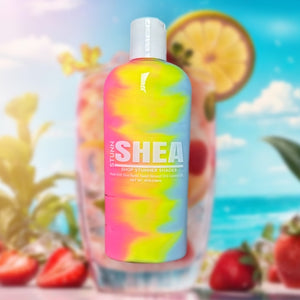 “Strawberry Lemonade Ice” Lotion