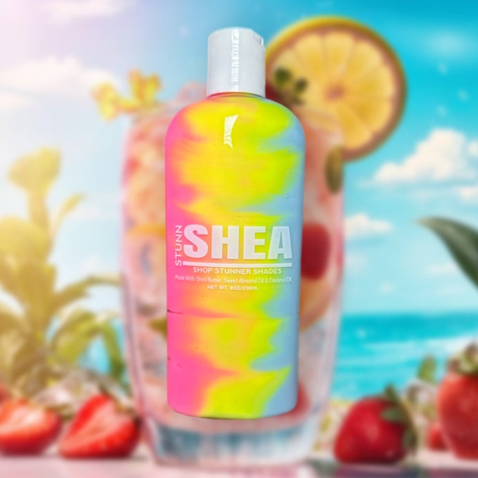 “Strawberry Lemonade Ice” Lotion