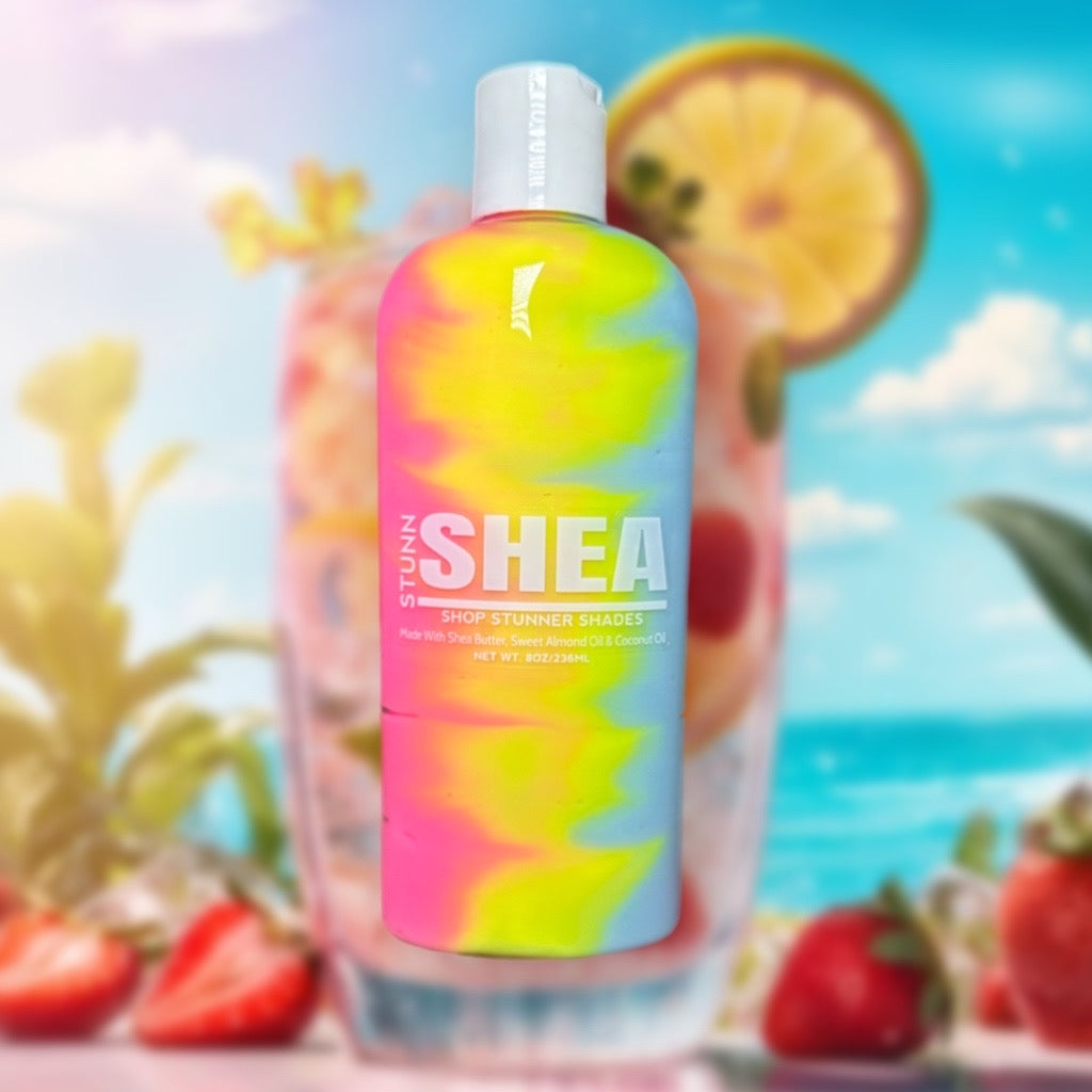 “Strawberry Lemonade Ice” Lotion
