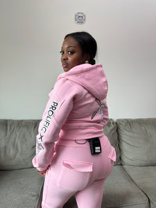 Stunner x Prolific Sweatsuit