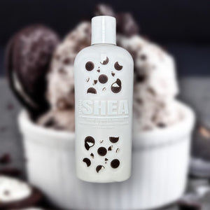 “Cookies and Cream” Lotion