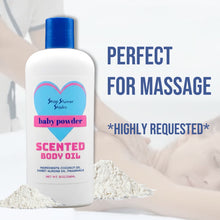 Load image into Gallery viewer, “Baby Powder” Body Oil