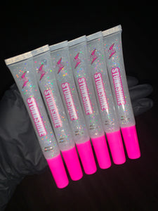 STUNN SHINE: Sparkling Lipgloss