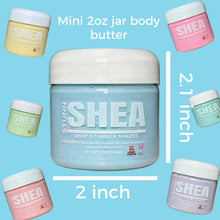 Load image into Gallery viewer, “Cotton Candy” Mini Body Butter