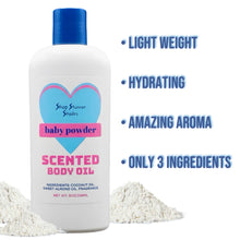 Load image into Gallery viewer, “Baby Powder” Bundle Set