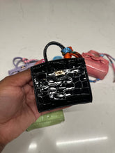 Load image into Gallery viewer, Mini Bag For Purse with Keychain