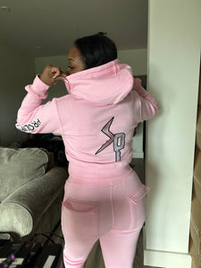 Stunner x Prolific Sweatsuit