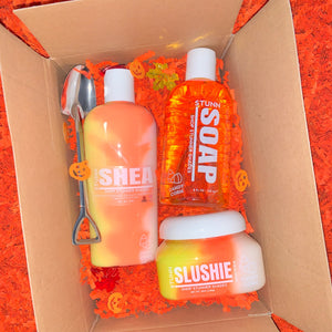 “Candy Corn” Bundle Kit + FREE SHIPPING (USE CODE: STUNNSHIP)