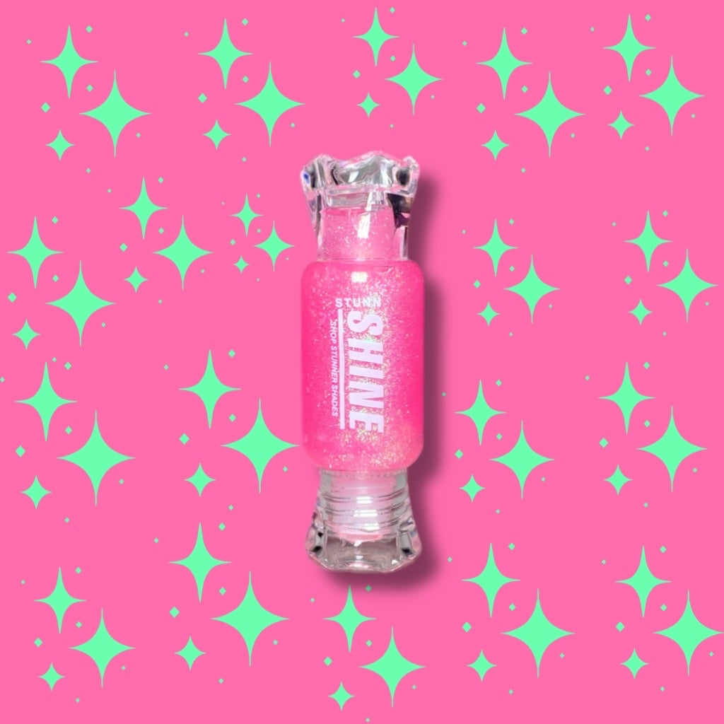 STUNN SHINE: Periwinkle