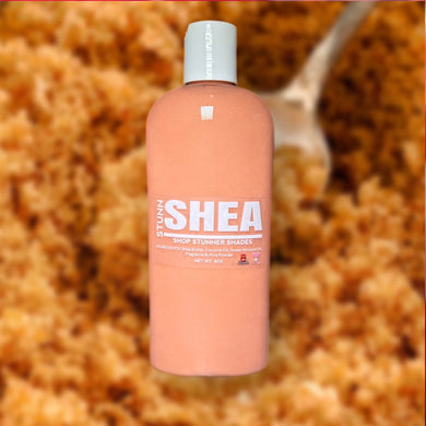 “Brown Sugar” Lotion