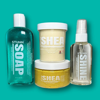 Skin Care Bundle Package + A FREE DREAM CREAM