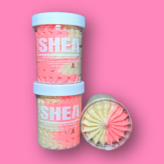 “Strawberry Cheesecake” Body Butter 🍰