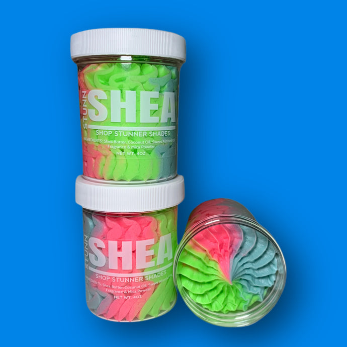 “Power Potion” Body Butter