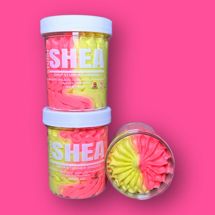 “Pink Lemonade” Body Butter 🍋