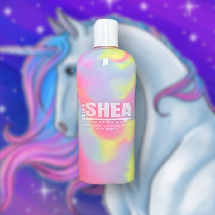 “Unicorn Dreams” Lotion 🦄