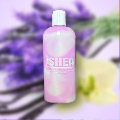 “Lavender Vanilla” Lotion