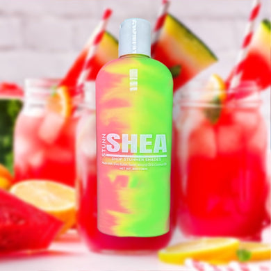 Watermelon Lemonade Lotion