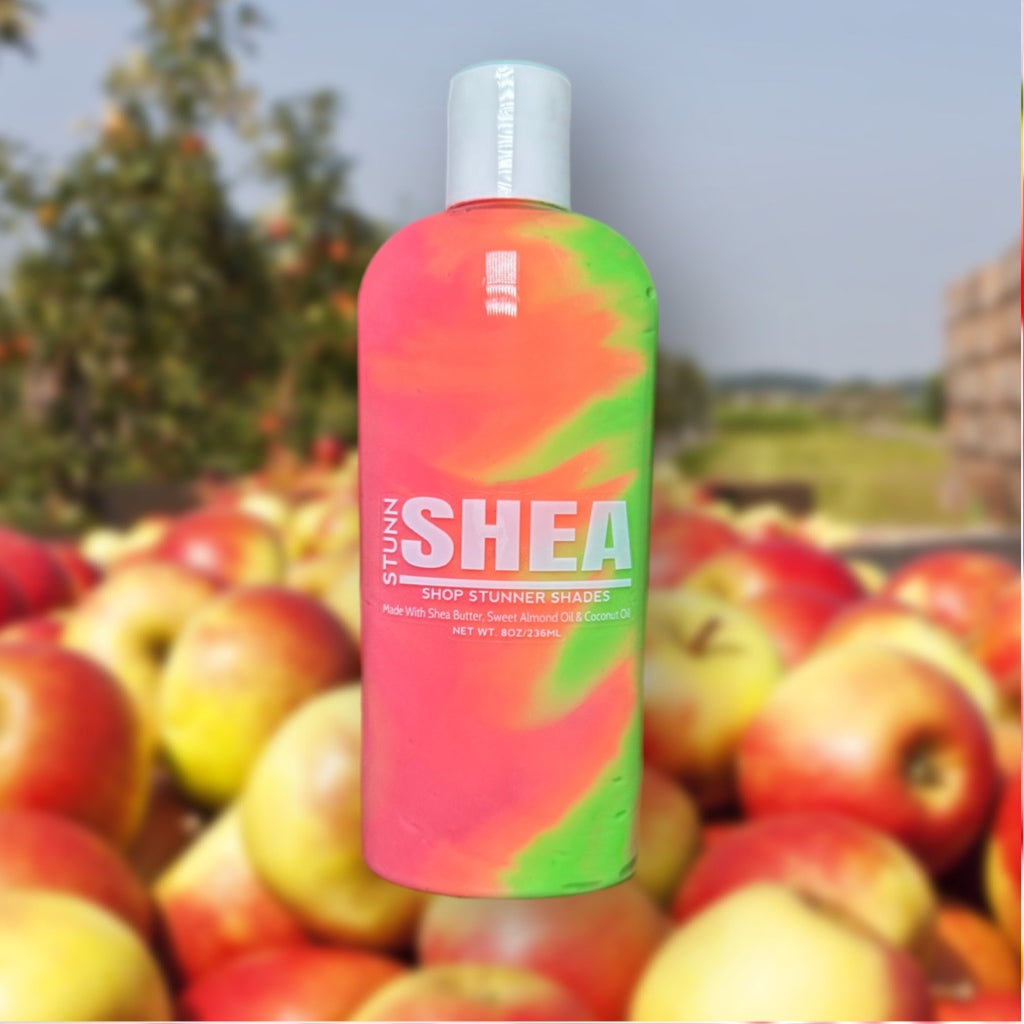 Apple Orchard Lotion