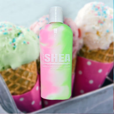 “Sugar Cream Scoops” Lotion
