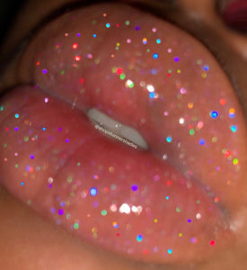 STUNN SODA: Sparkling Lipgloss