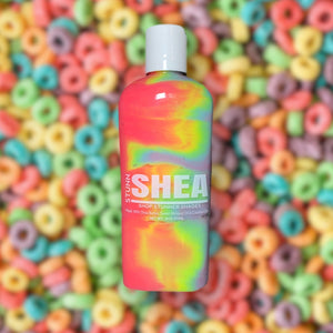 “Fruity Rainbow” Lotion 🌈