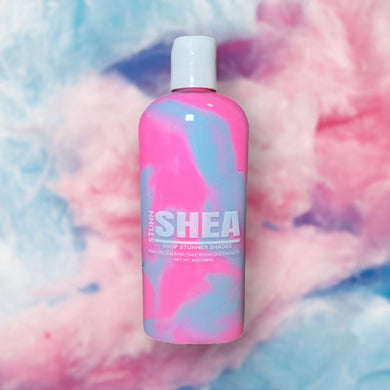 “Cotton Candy” Lotion 💘