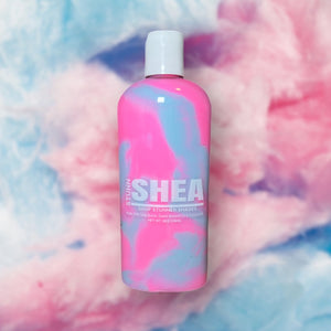 “Cotton Candy” Lotion 💘