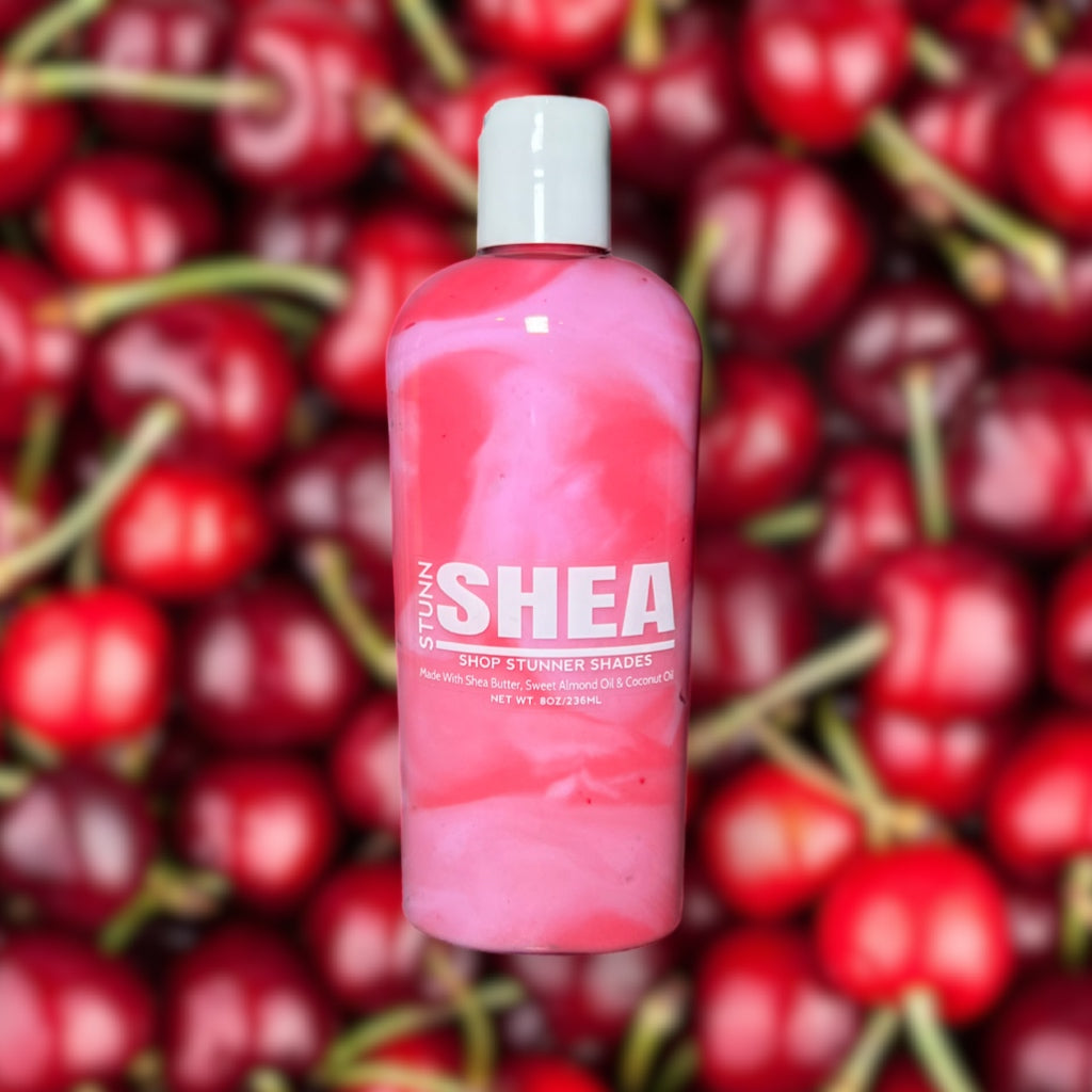 “Black Cherry” Lotion