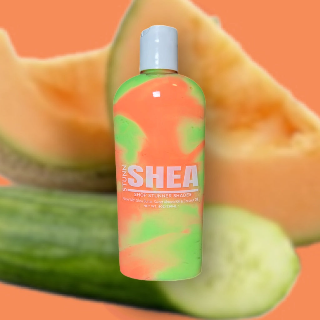 “Cucumber Melon” Lotion