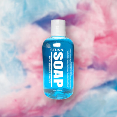 “Cotton Candy” Shower Gel