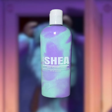 “Sully Seaside” Lotion
