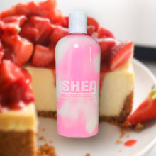 Load image into Gallery viewer, “Strawberry Cheesecake” Lotion 🍓🍰