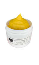 Load image into Gallery viewer, Honey Turmeric Mask (Lightening + Brightening)