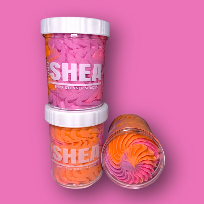 “LA Sunrise” Body Butter