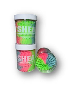 “Power Potion” Body Butter