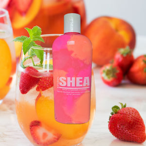 Sugar Sangria Lotion