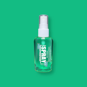 “Sully Seaside” Body Spray