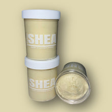 Load image into Gallery viewer, “The Dream Cream” Face &amp; Body Butter (for eczema/psoriasis and acne)