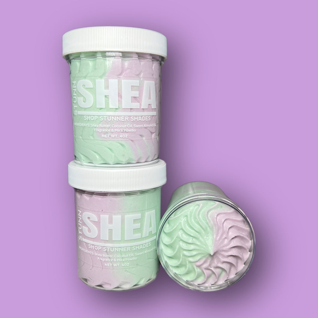 “Sully Seaside” Body Butter
