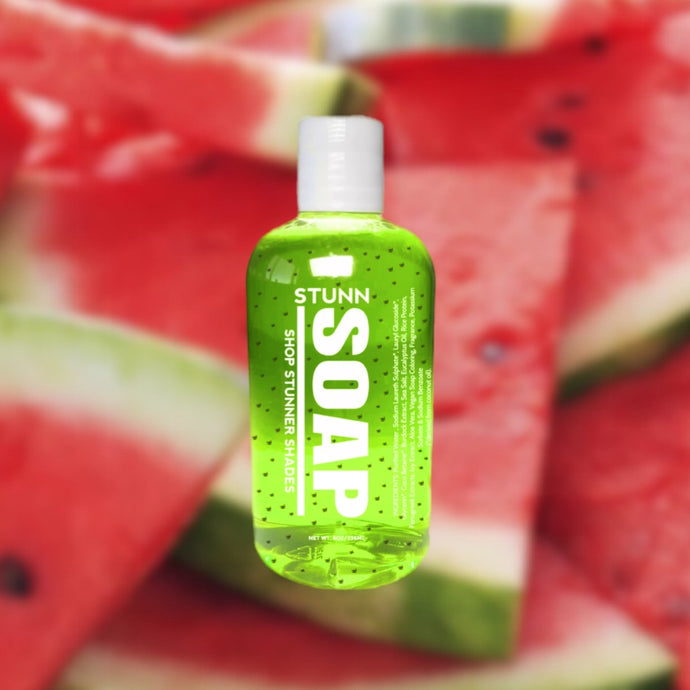 “Watermelon Sugar” Shower Gel