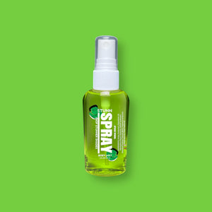 “Shea Hulk” Body Spray