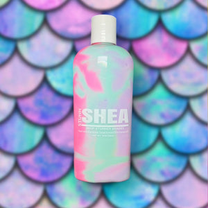 “Mermaid Scales” Lotion