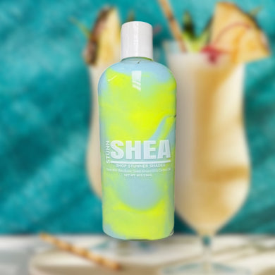 “Piña Colada Smoothie” Lotion