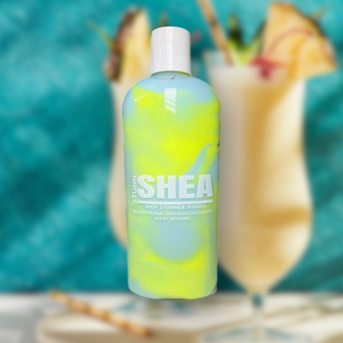 “Piña Colada Smoothie” Lotion