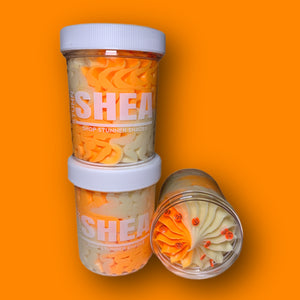 “Vanilla Pumpkin Marshmallow” Body Butter 🎃