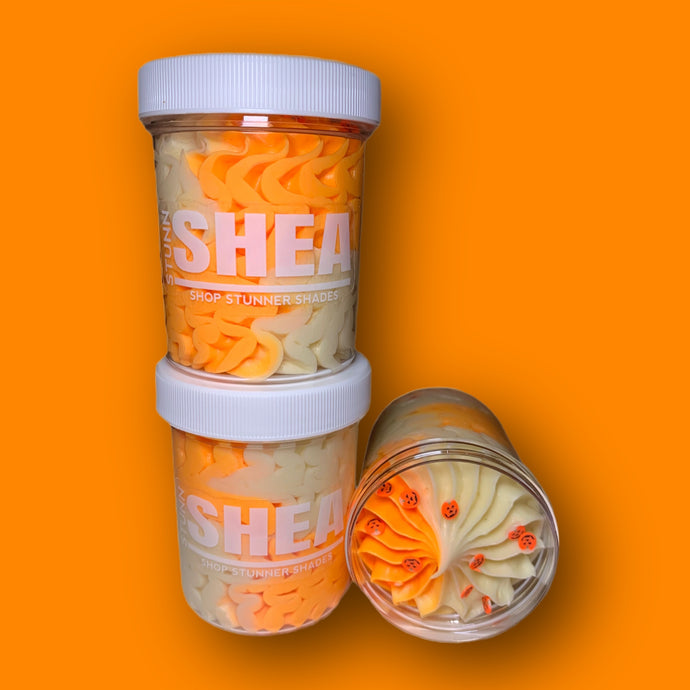 “Vanilla Pumpkin Marshmallow” Body Butter 🎃