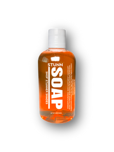 “Mango Coconut Milk” Shower Gel