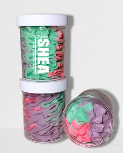 “Mermaid Scales” Body Butter