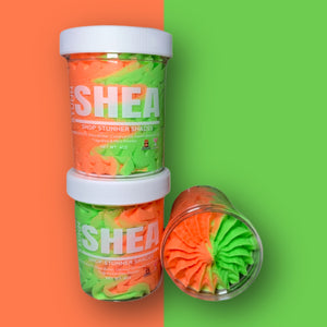 “Cucumber Melon” Body Butter